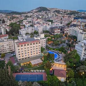 Marbel By Palmwings Kusadasi