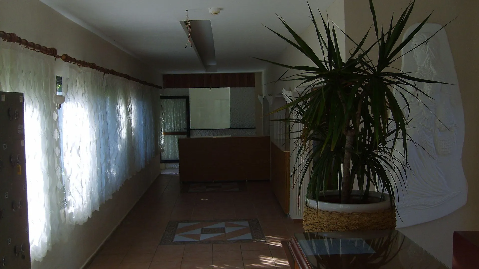 Muenih Otel Kusadası Hotel