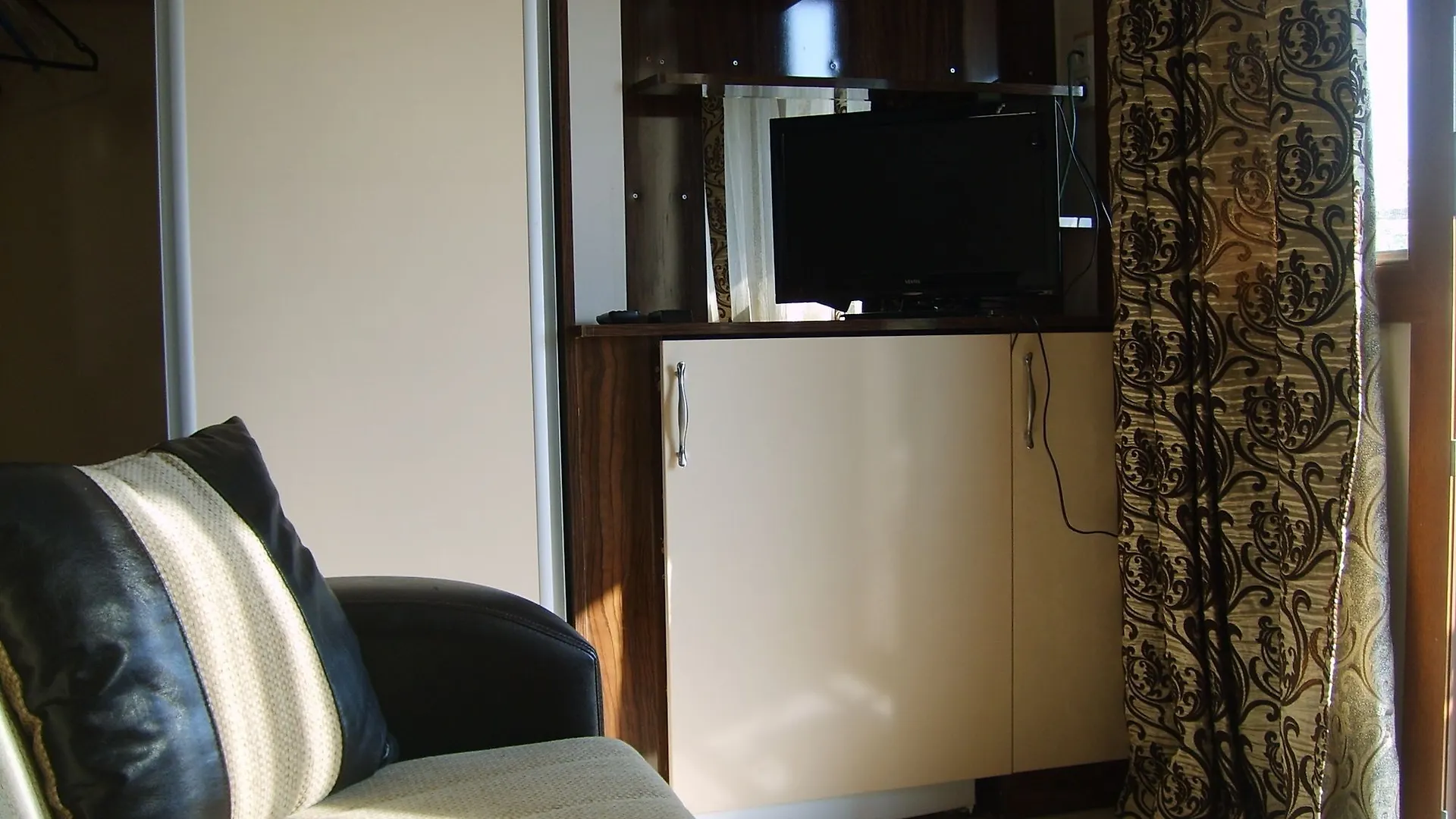 Muenih Otel Kusadası Türkei