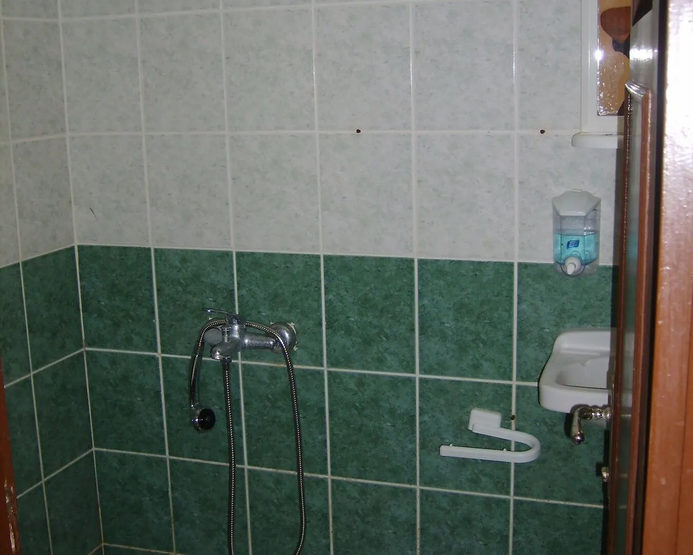 Hotel Muenih Otel Kusadası Türkei
