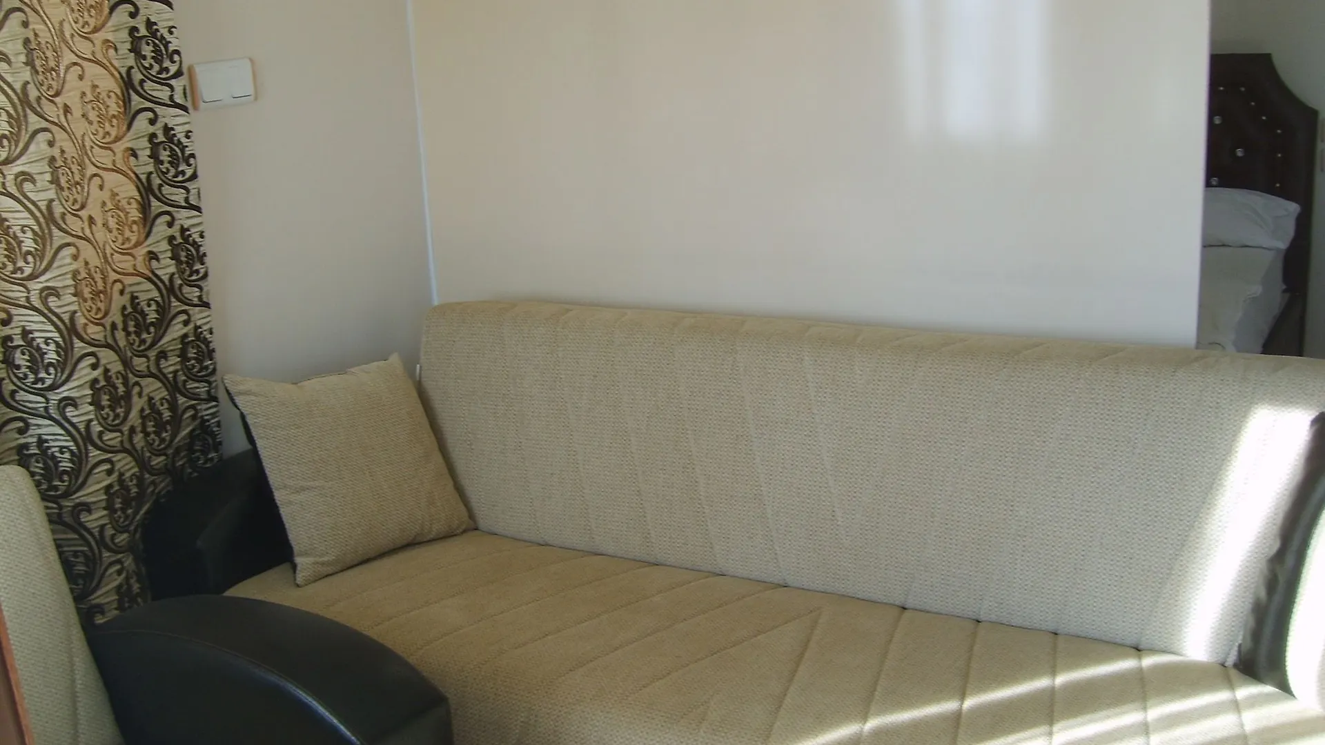Hotel Muenih Otel Kusadası Türkei