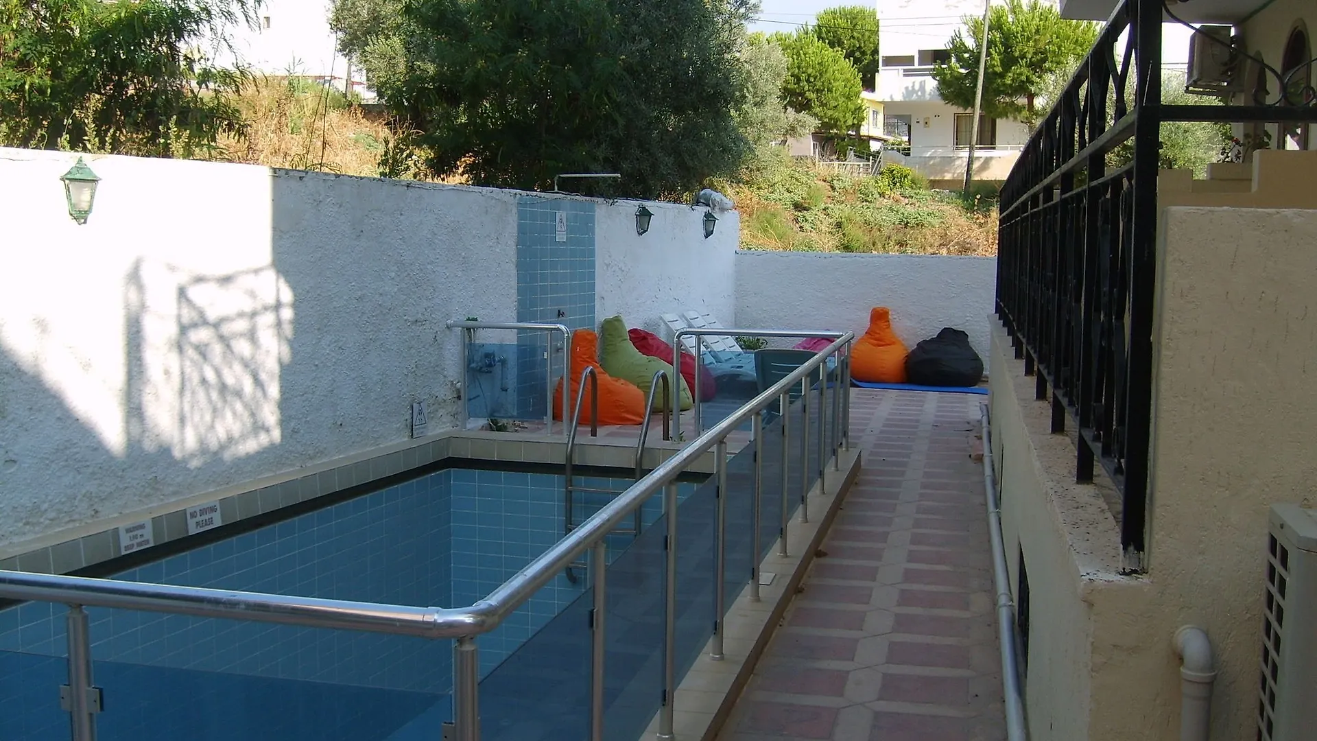 Hotel Muenih Otel Kusadası