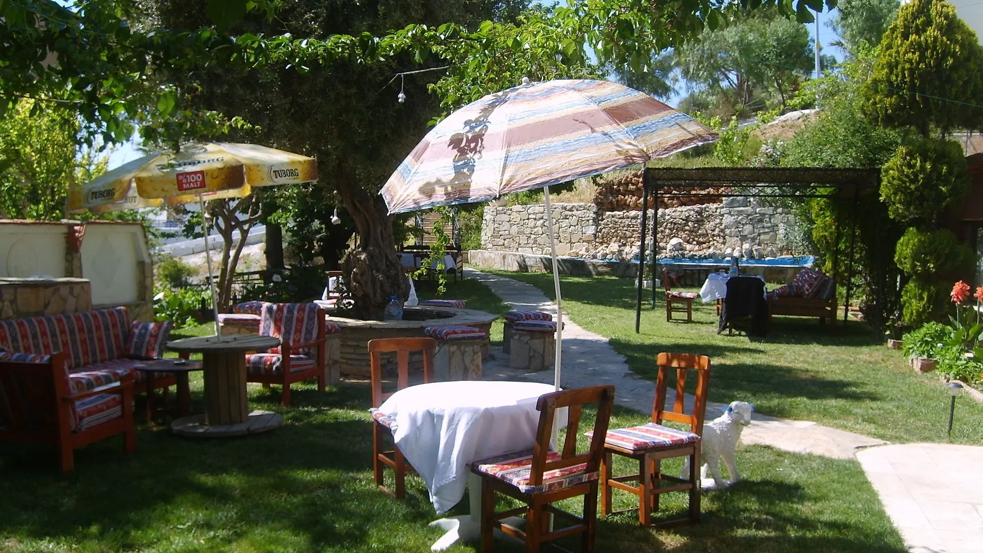 Muenih Otel Kusadası Hotel